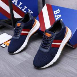 Picture of Bally Shoes _SKUBallysz38-45WM01011422